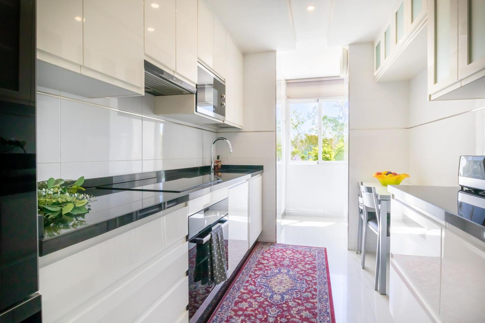 Apartemen Dama De Noche Ll - Puerto Banus