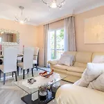 Apartamento Dama De Noche Ll - Puerto Banus