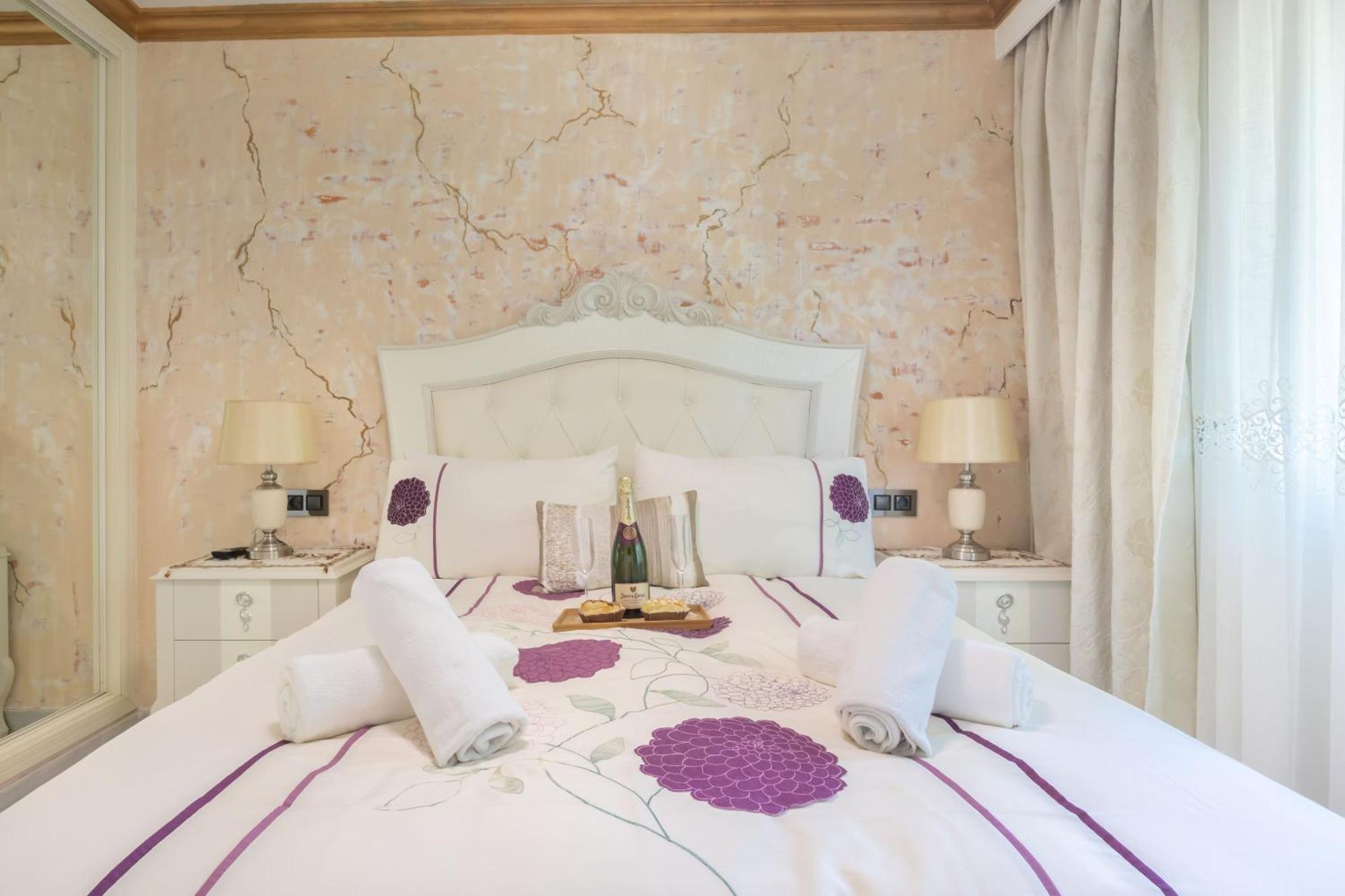 Dama De Noche Ll - Puerto Banus Apartment